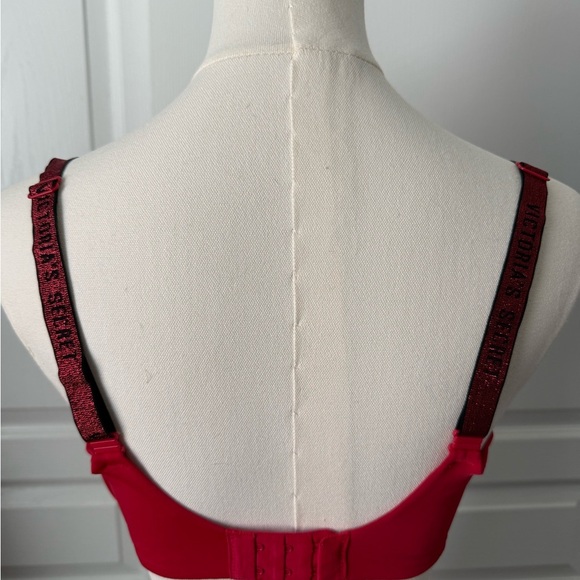 VS wireless push up bra - Picture 2 of 5